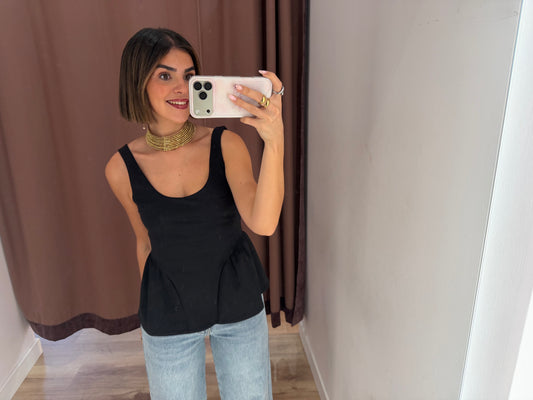 CHOKER CARMELA