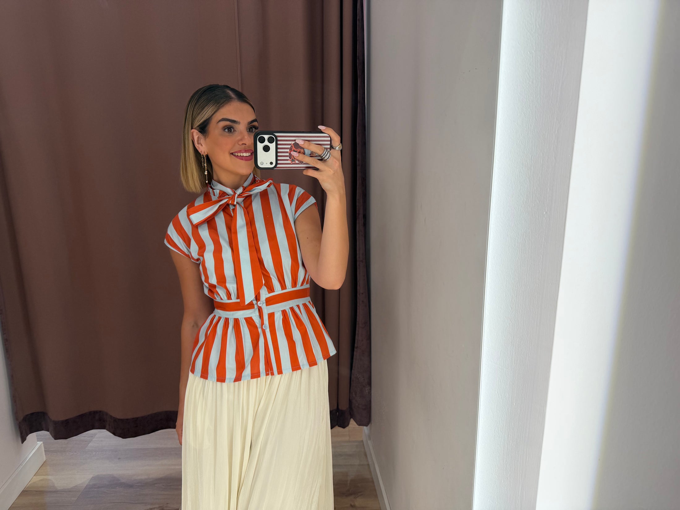 CAMISA SOFÍA
