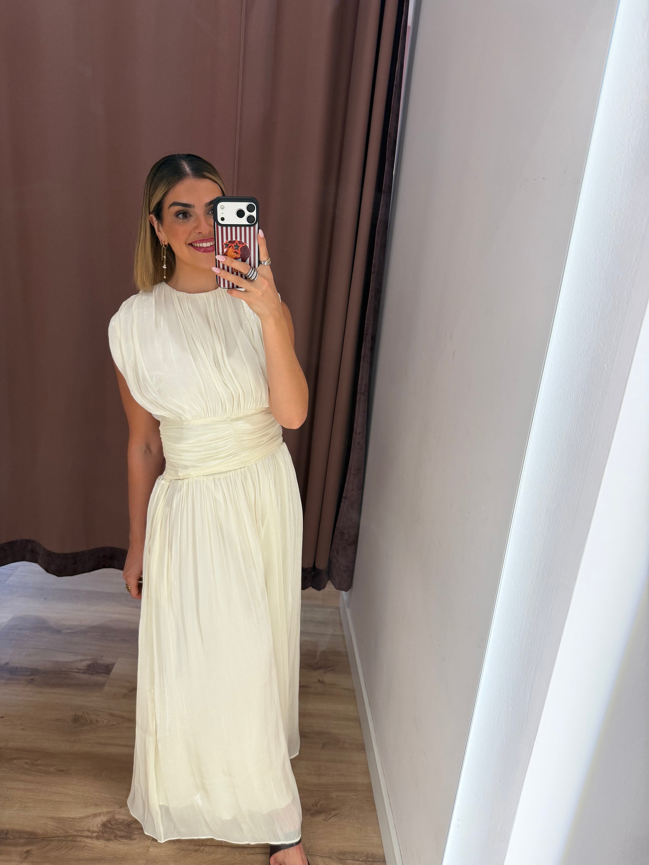 CONJUNTO ALMENA