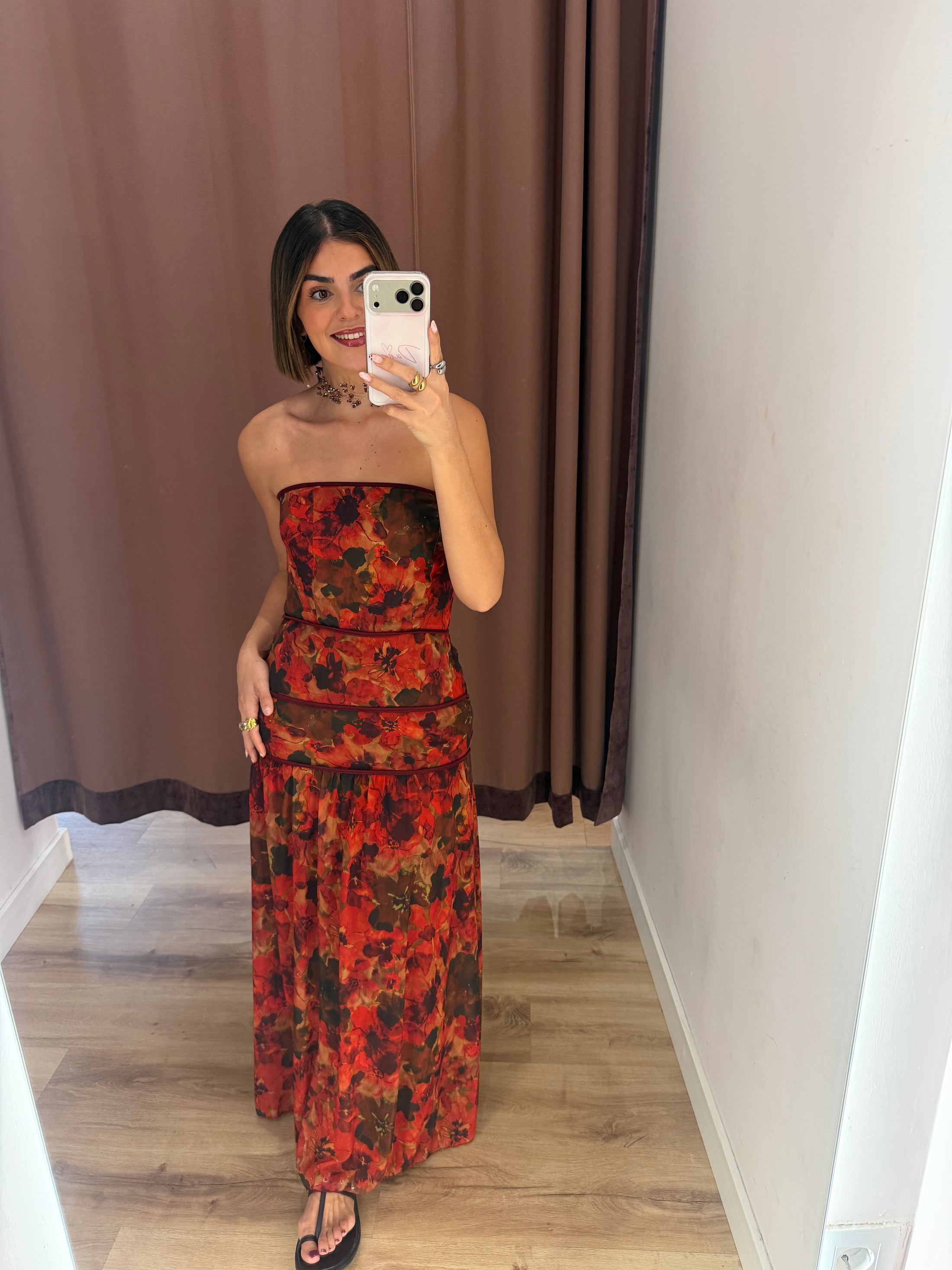 VESTIDO ARI