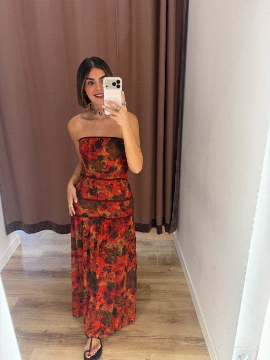 VESTIDO ARI