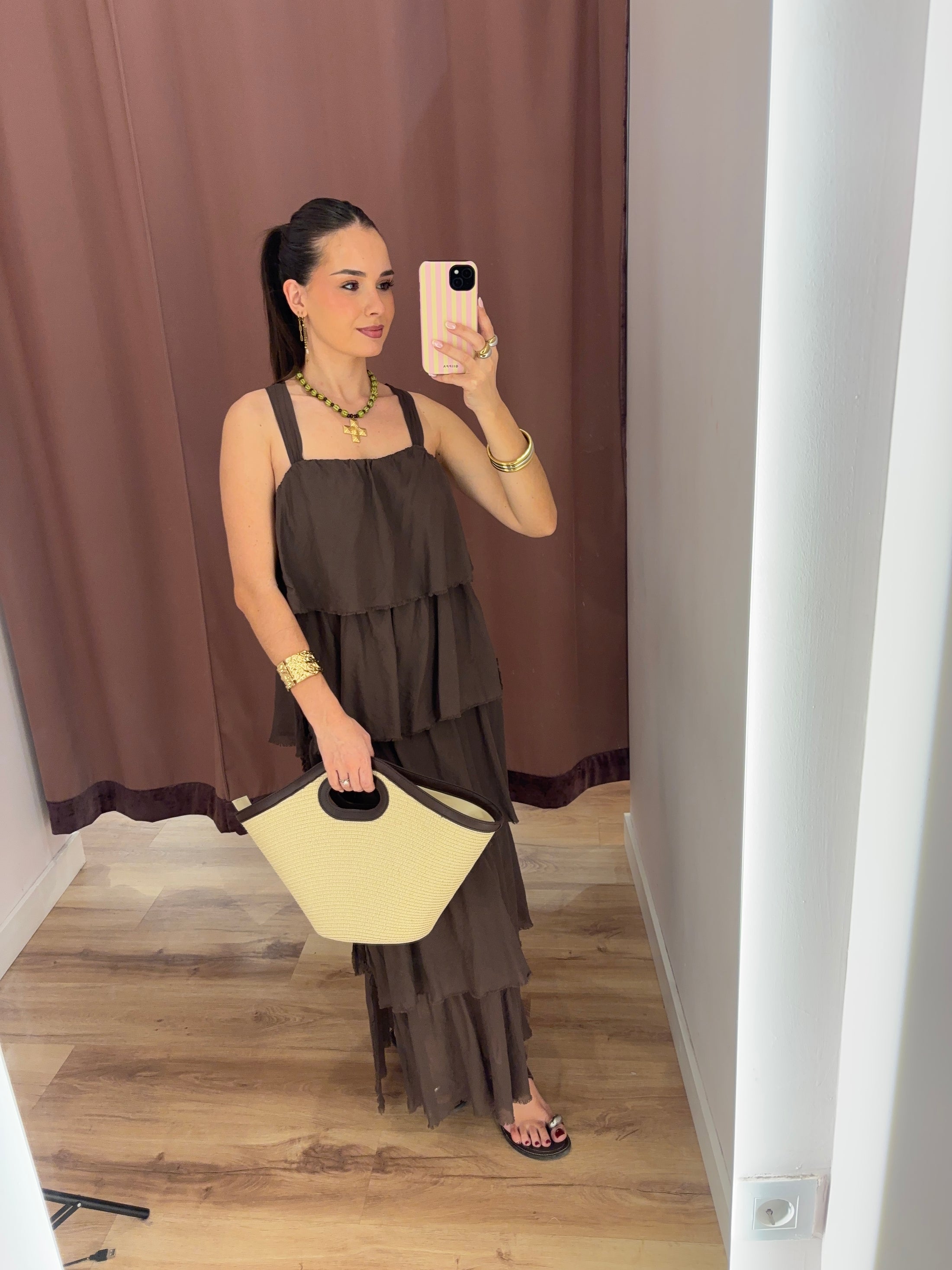 VESTIDO BIANCA