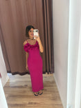 Cargar la imagen en la vista de la galería, VESTIDO UVA
