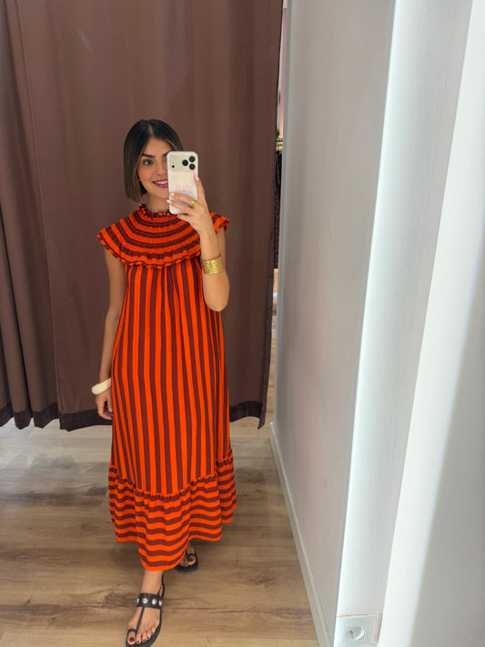 VESTIDO LARA