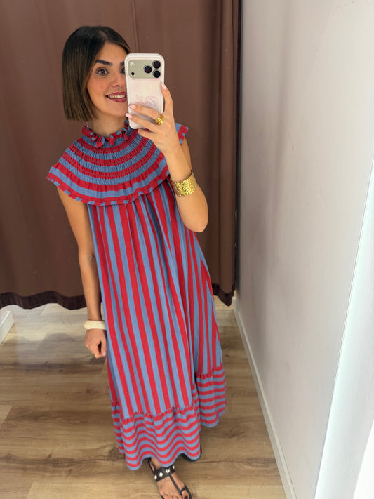 VESTIDO LARA