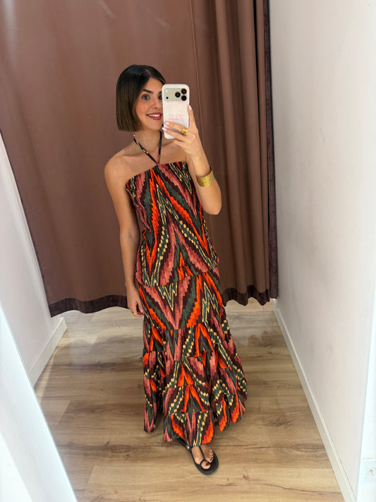 VESTIDO MARTA