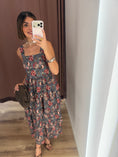Cargar la imagen en la vista de la galería, VESTIDO ALEJANDRA
