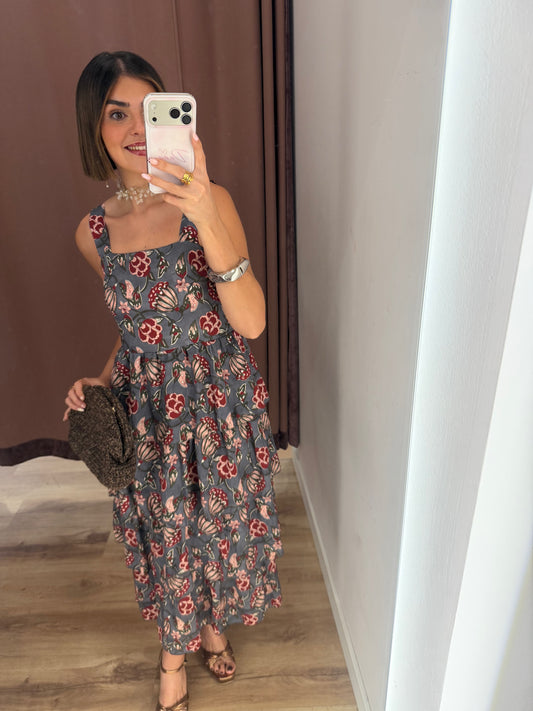 VESTIDO ALEJANDRA