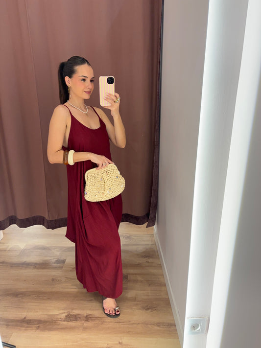 VESTIDO GEMA