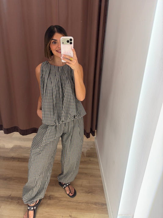 CONJUNTO MARISA