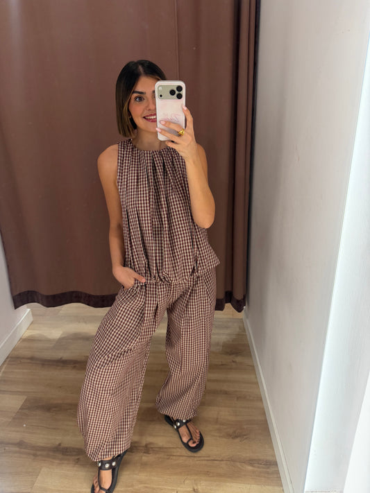 CONJUNTO MARISA