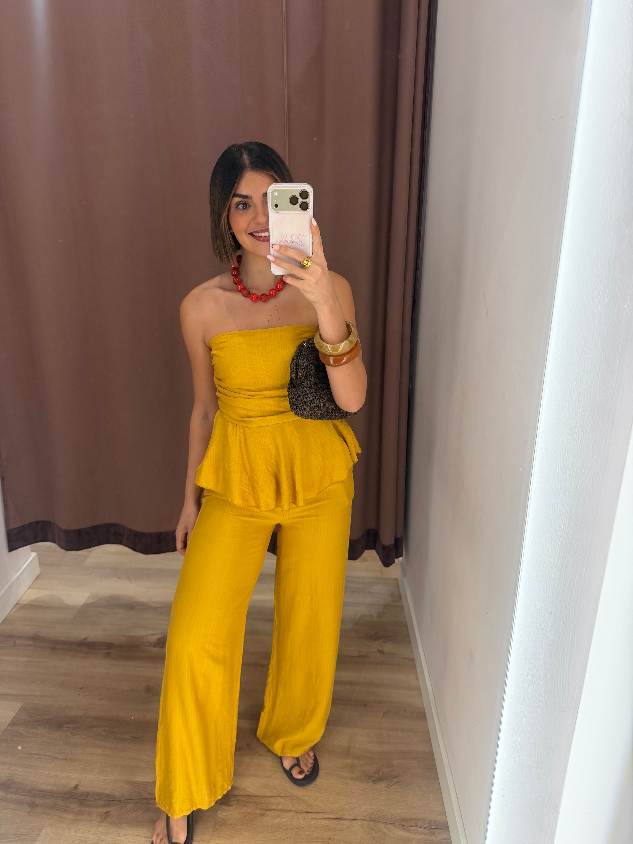 CONJUNTO CARMEN