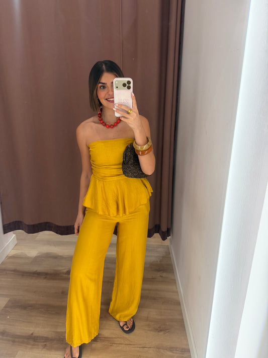 CONJUNTO CARMEN