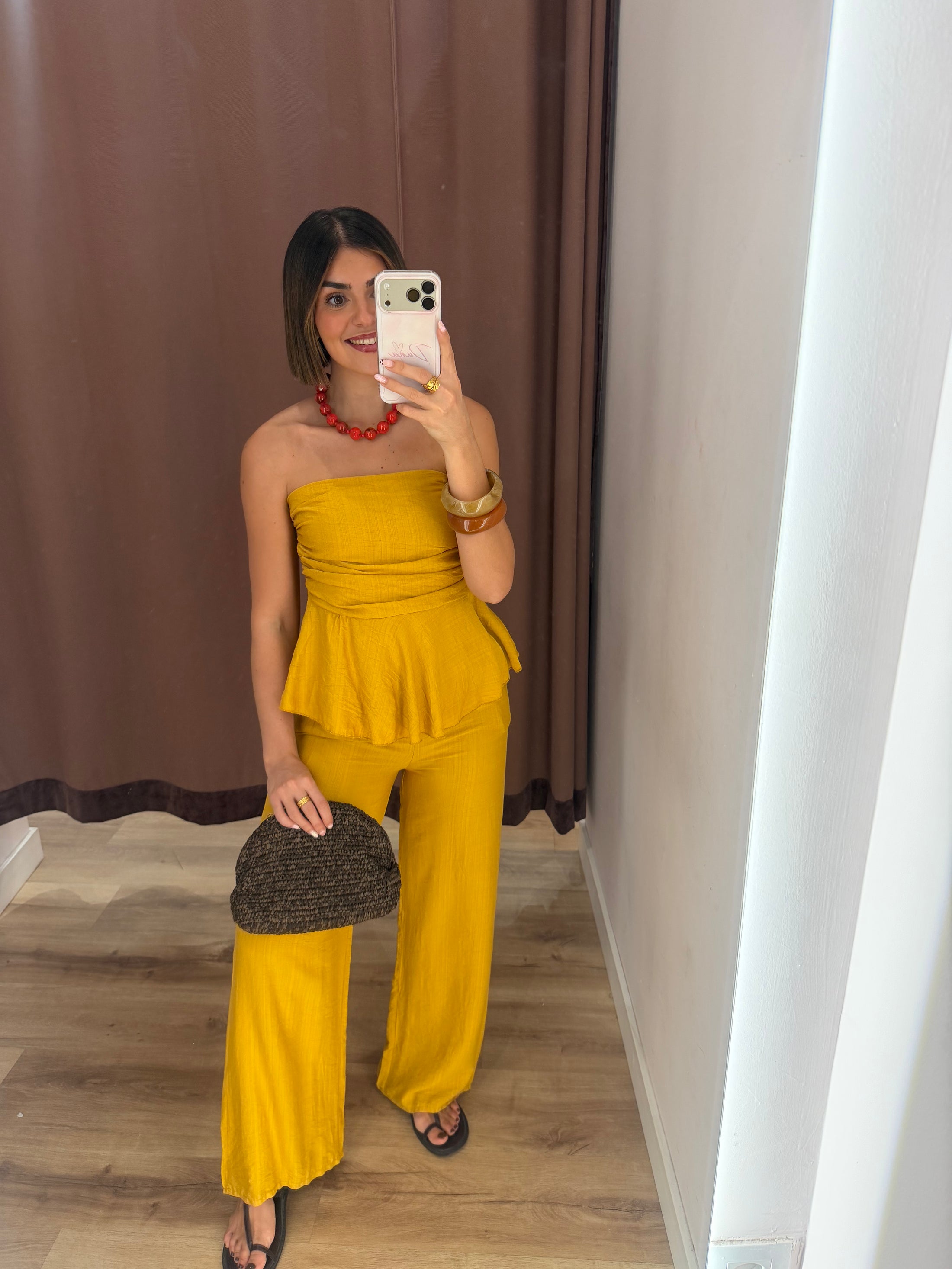 CONJUNTO CARMEN