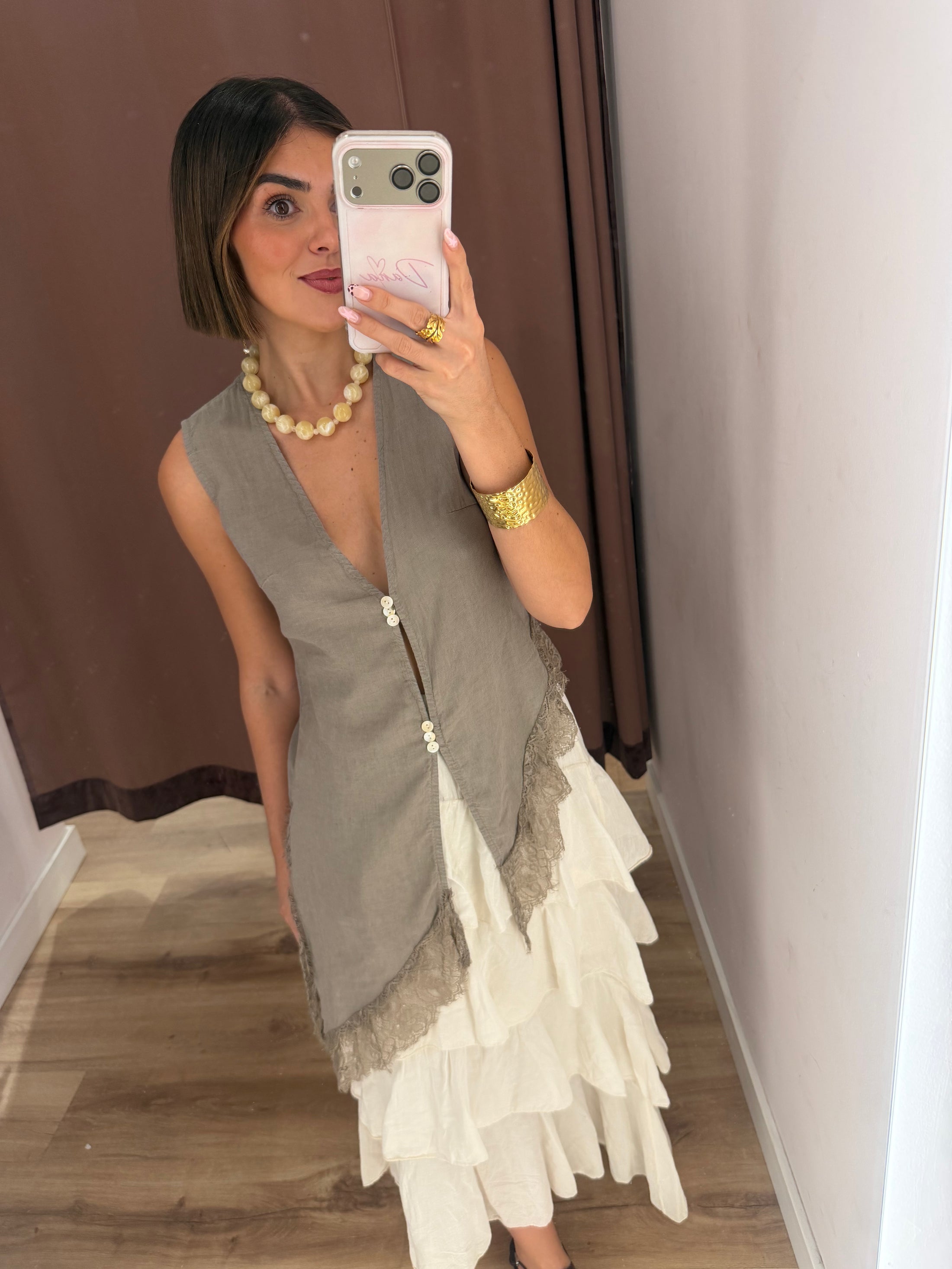 TOP ALDANA