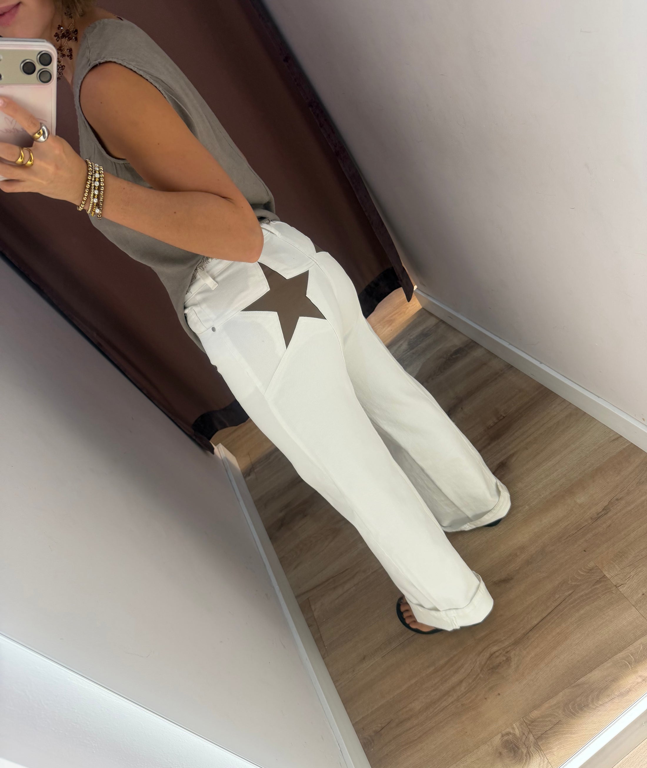 PANTALÓN LADY