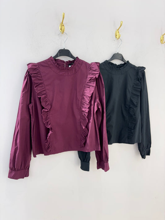 CAMISA ZOE