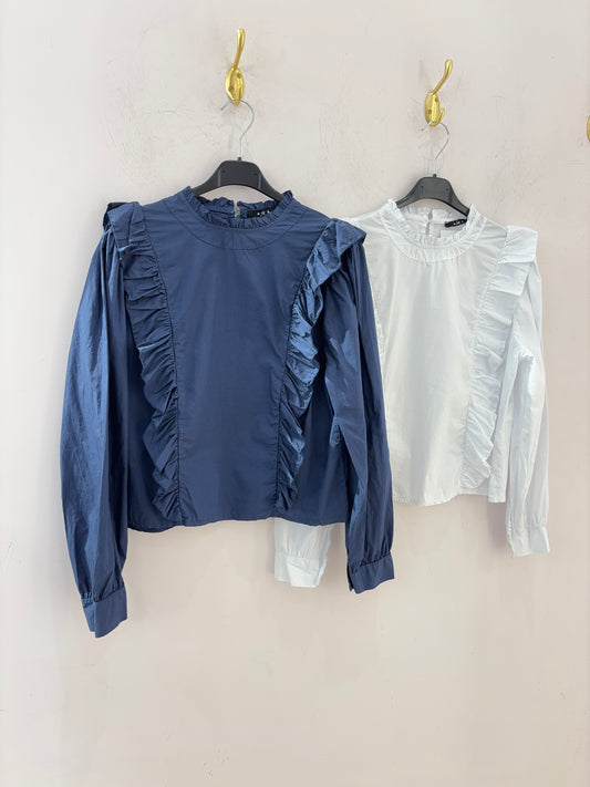 CAMISA ZOE