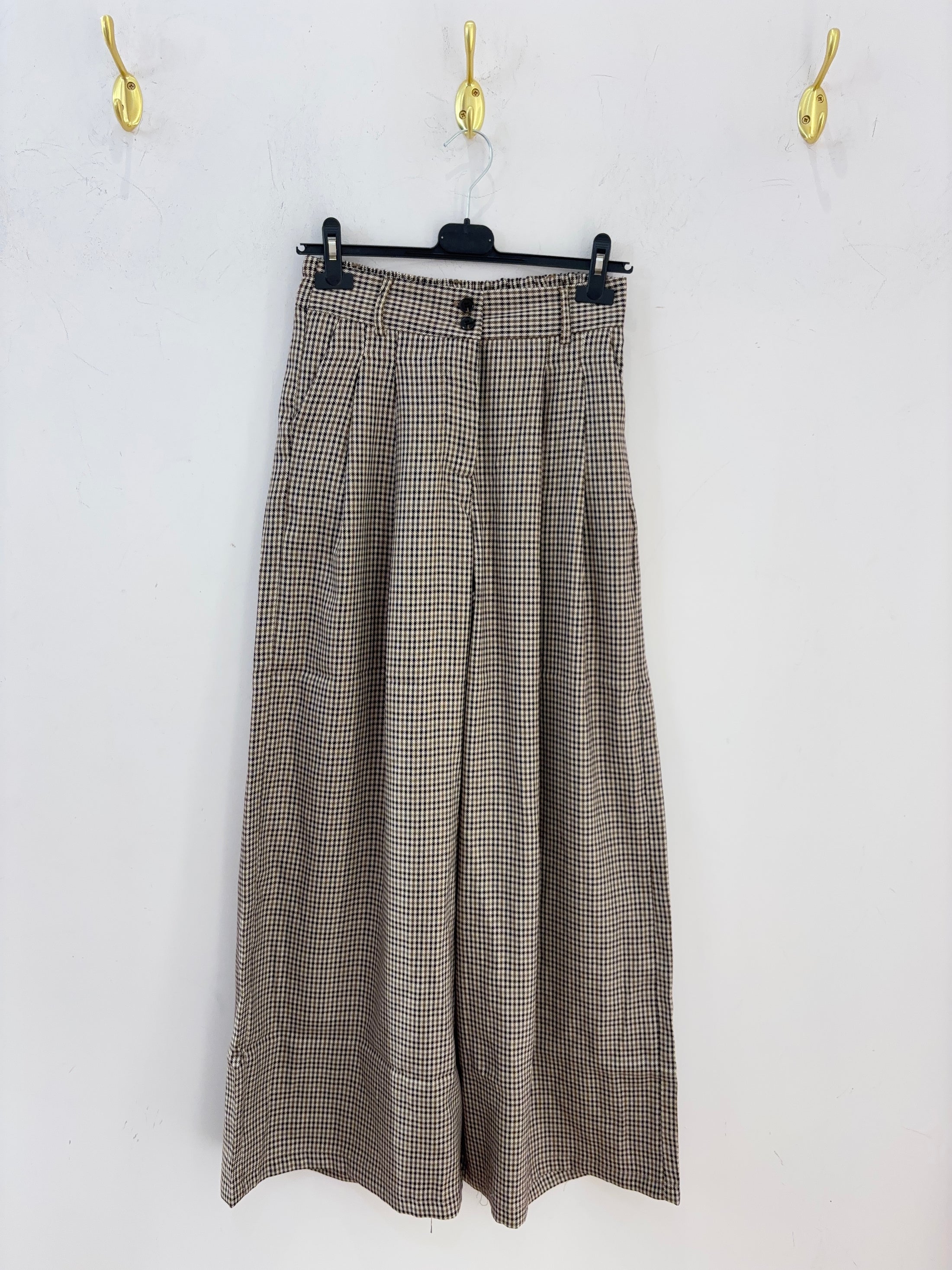 PANTALÓN LISA