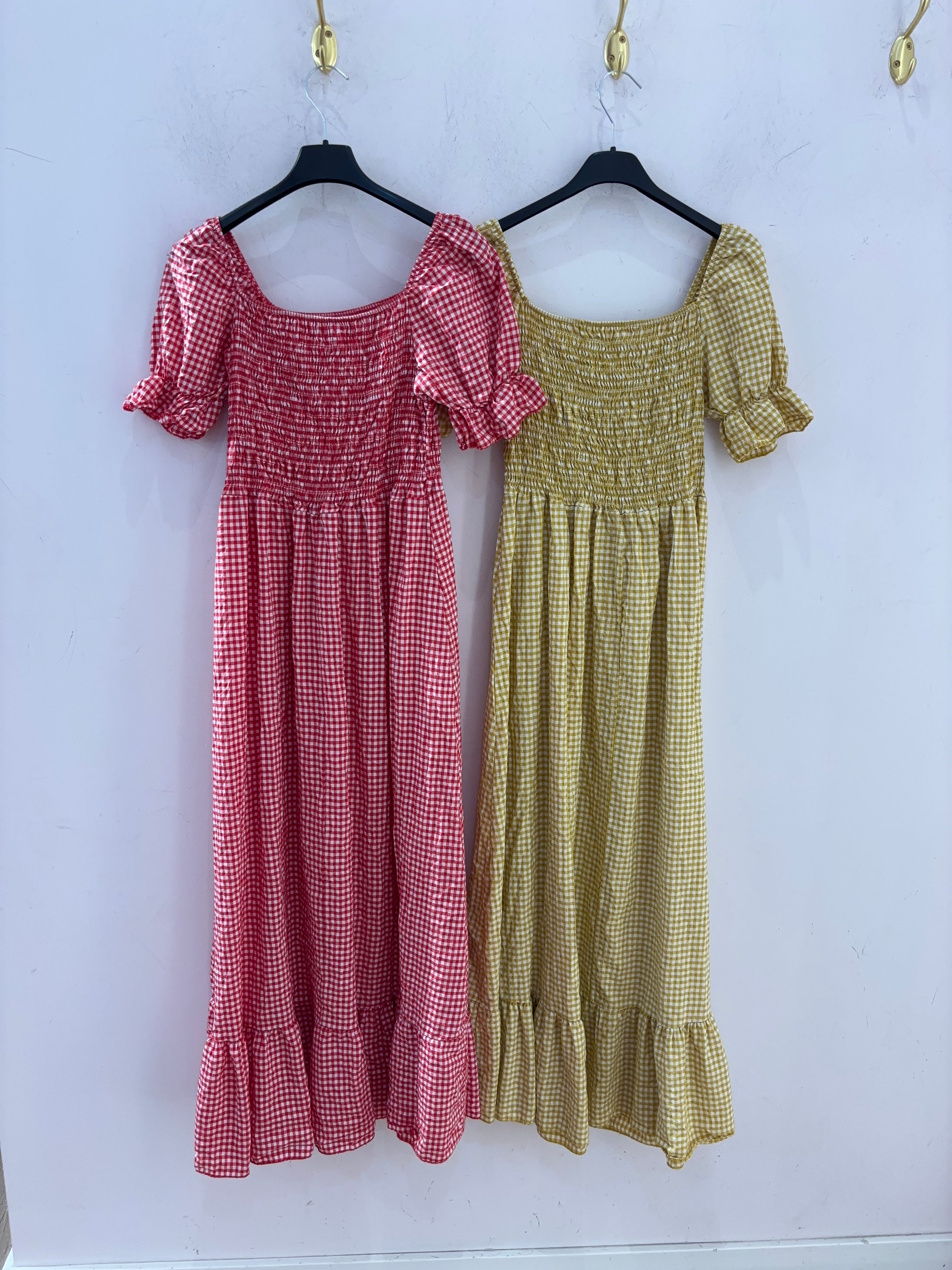 VESTIDO AMANDA