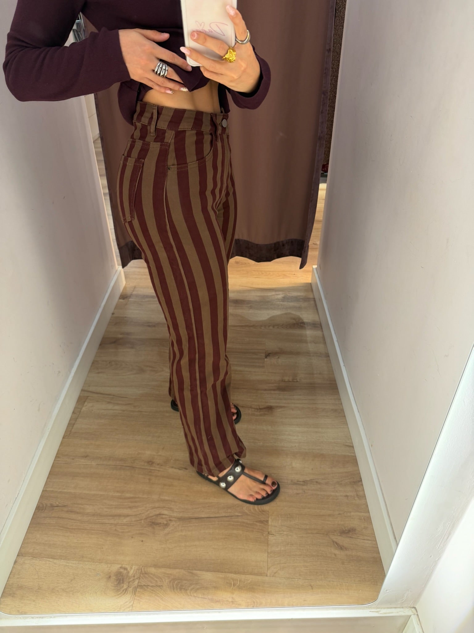 PANTALÓN ANDREA