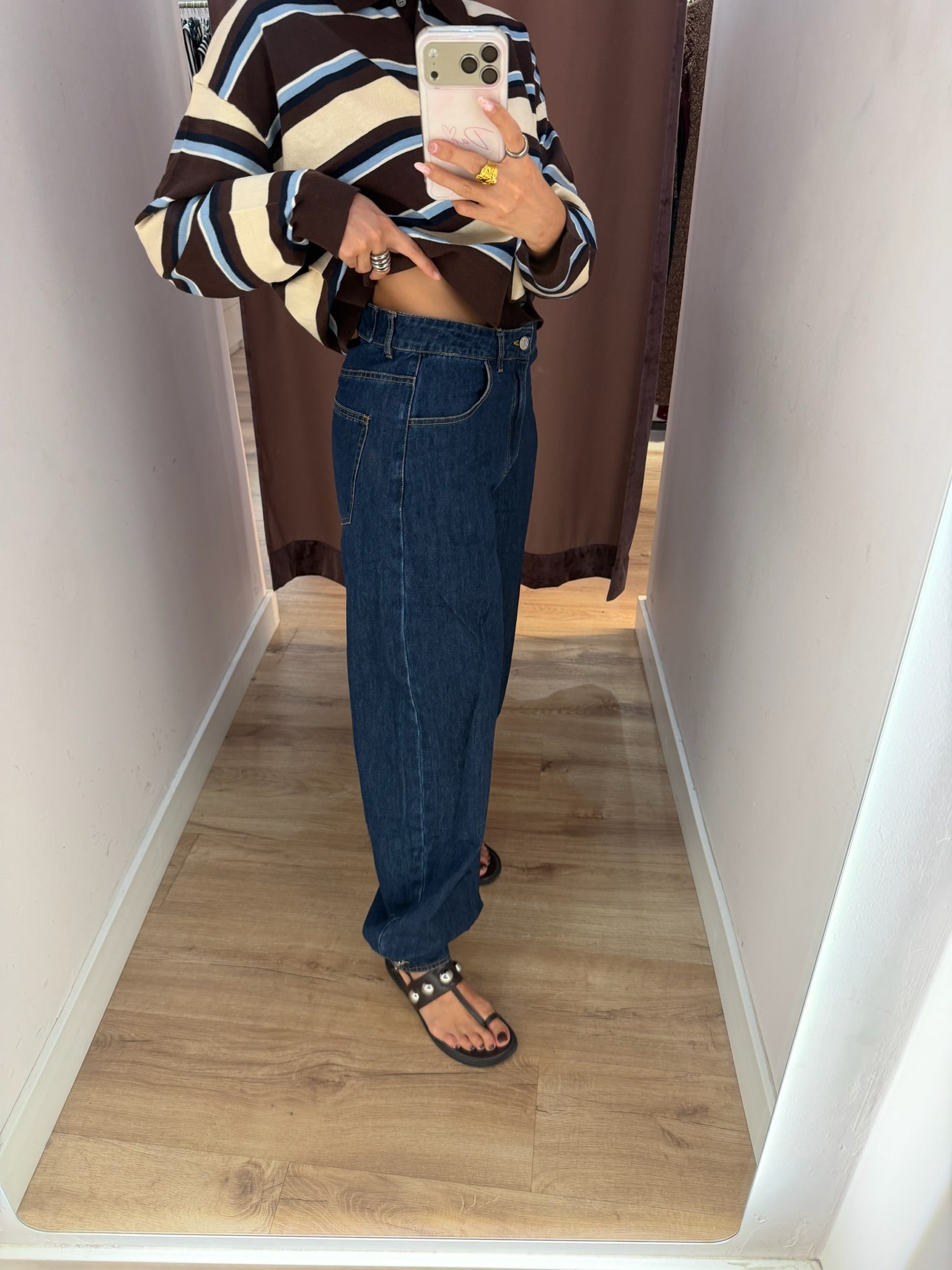 VAQUERO CAROLINA