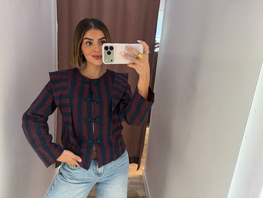 CHAQUETA PAOLA