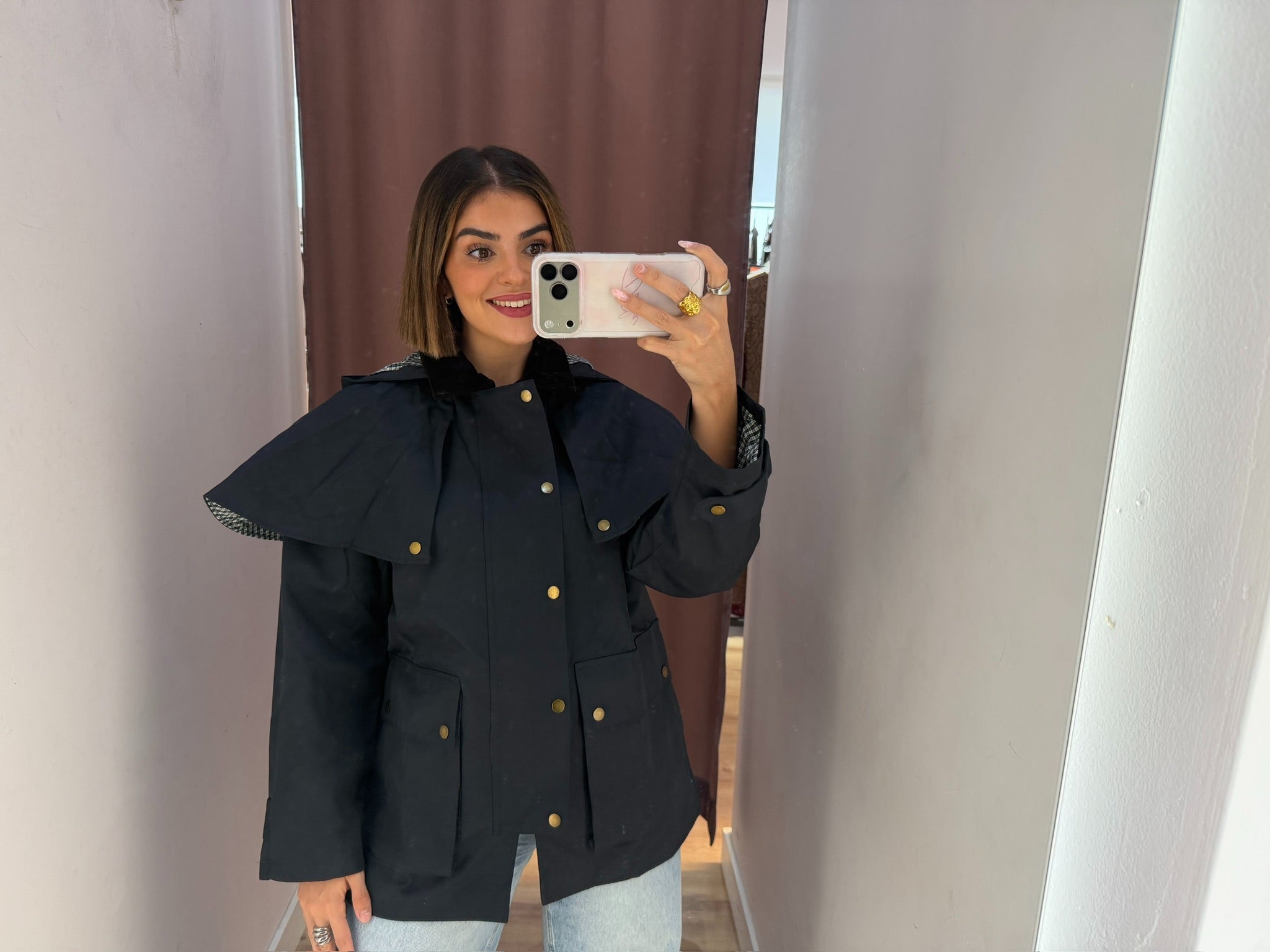 PARKA ADELA
