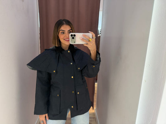 PARKA ADELA