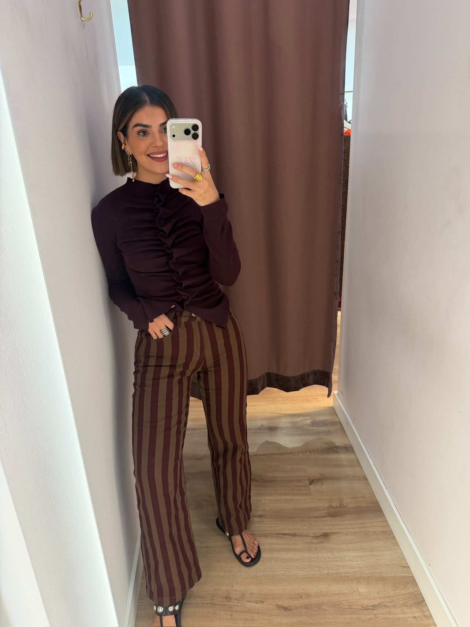 PANTALÓN ANDREA