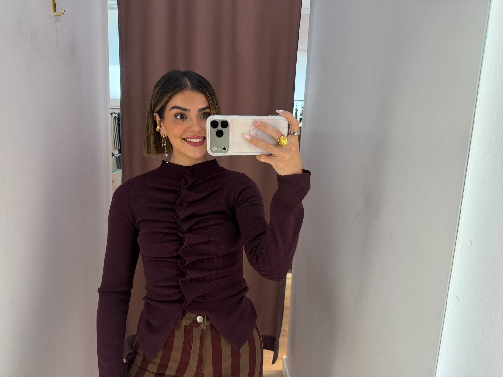 JERSEY ALBA