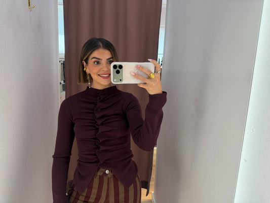JERSEY ALBA