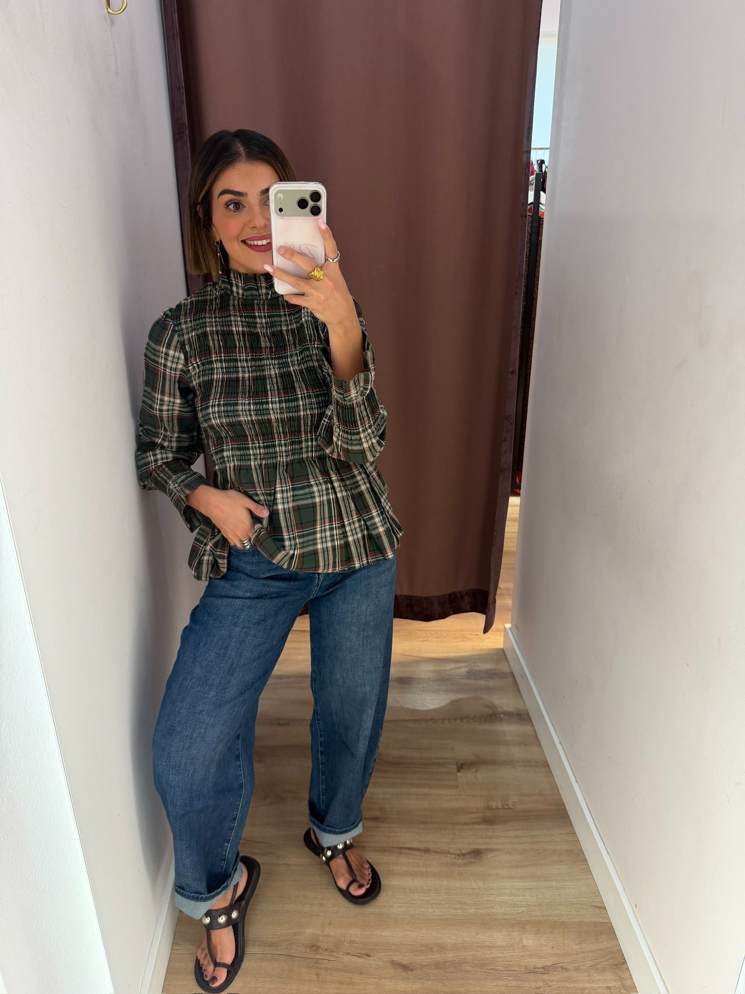 VAQUERO AINA