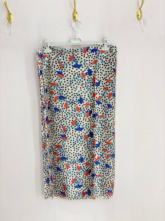 PAÑUELO LUNARES