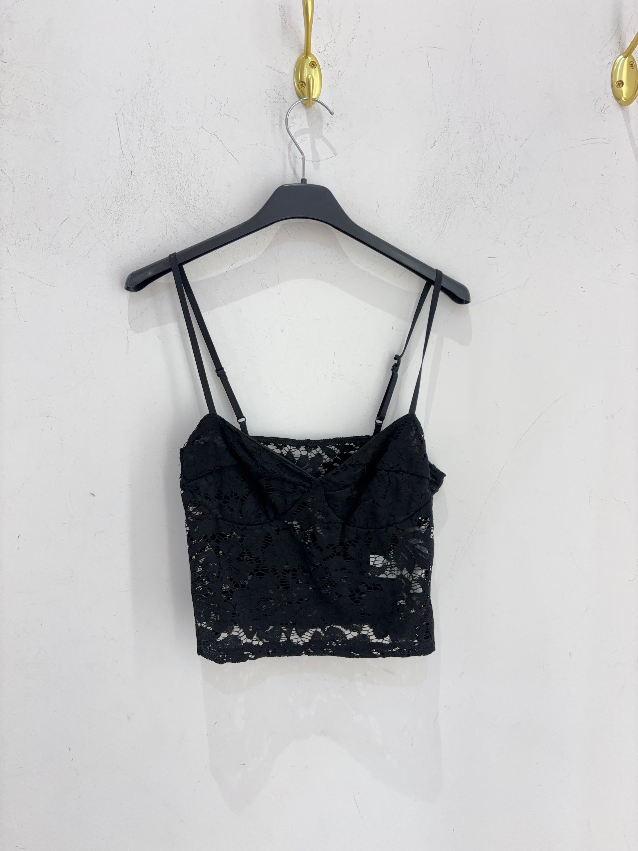 TOP BRALETTE