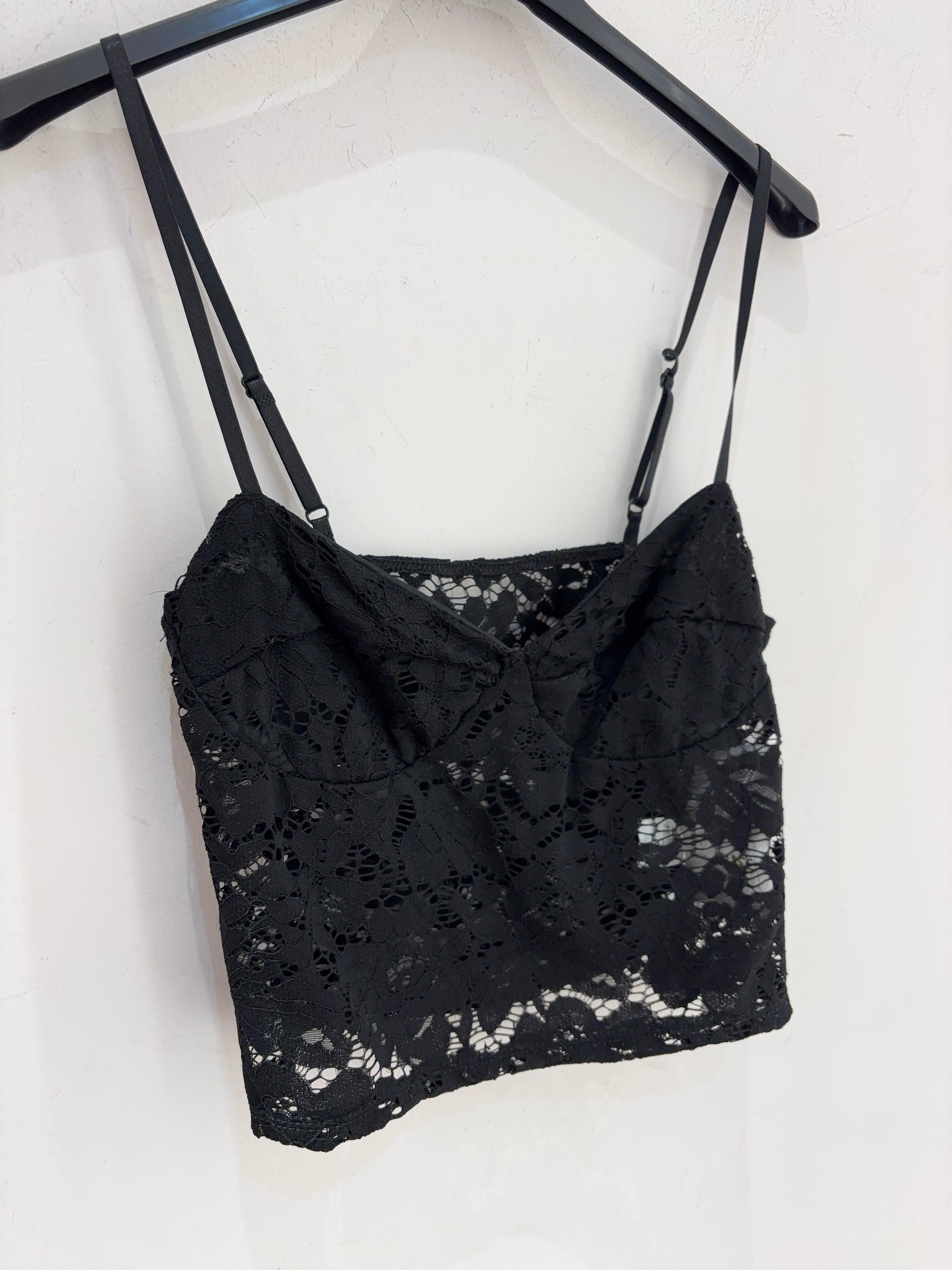 TOP BRALETTE