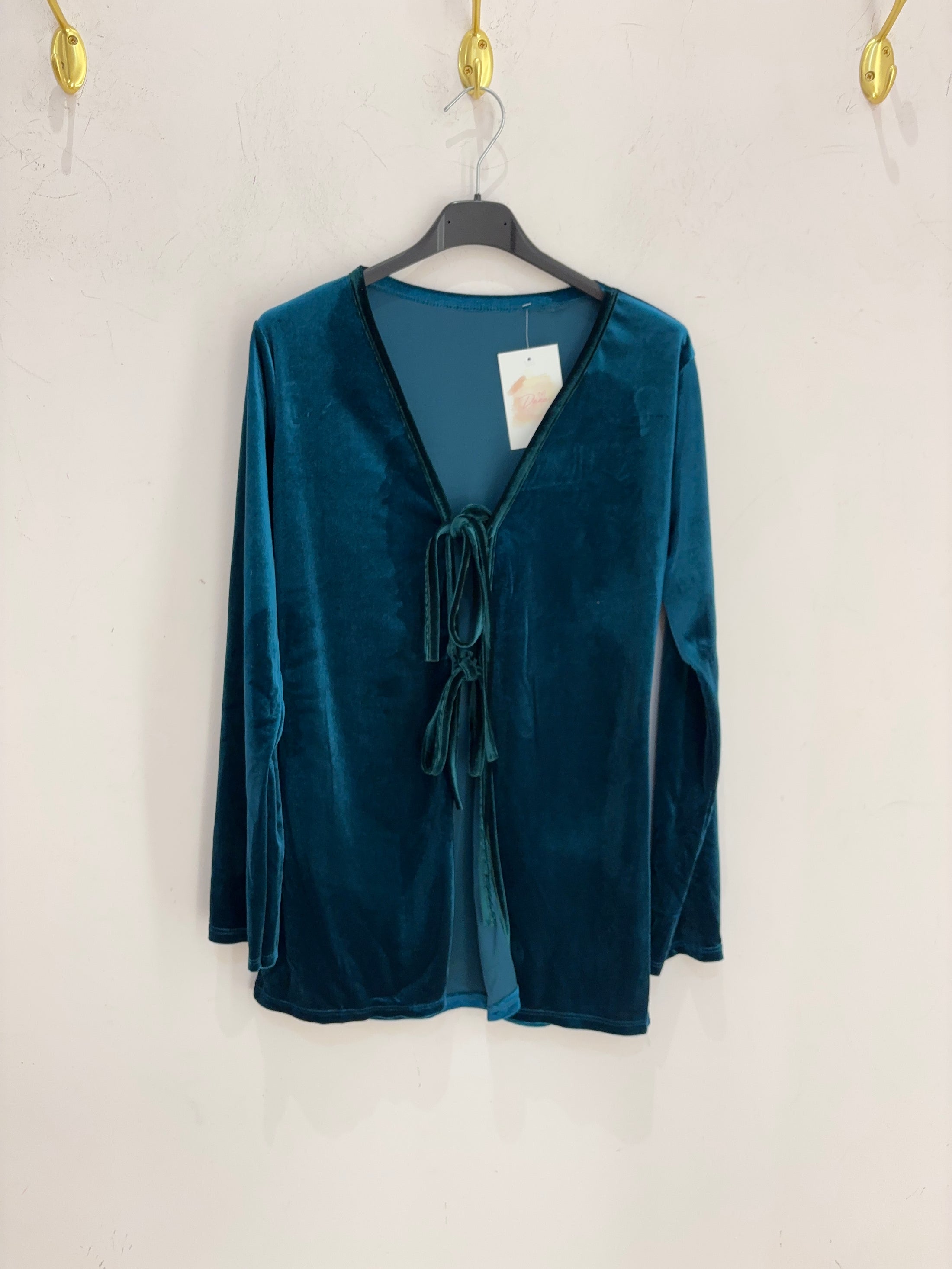 CHAQUETA MARTI