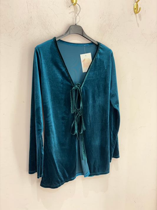 CHAQUETA MARTI