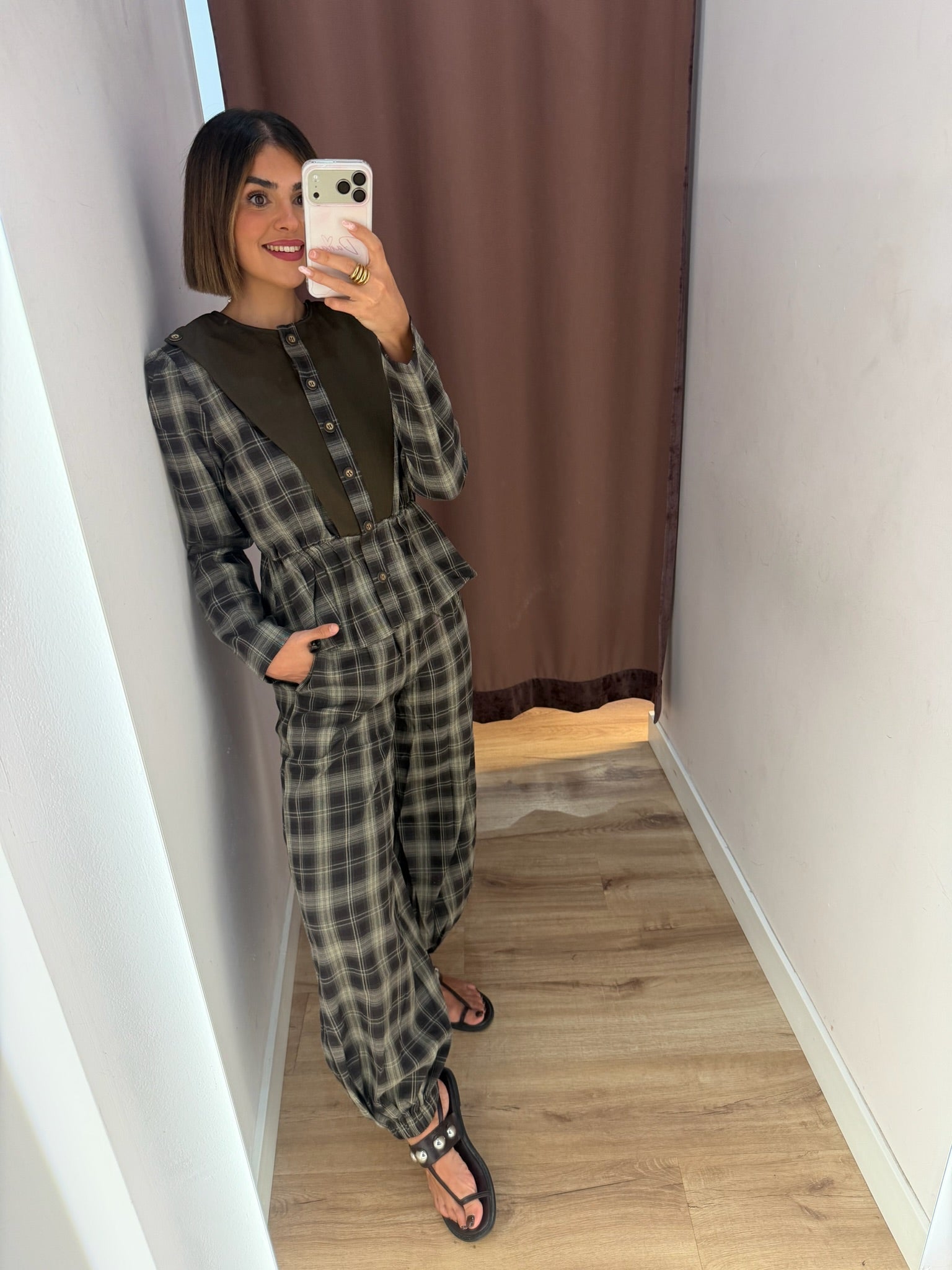 CONJUNTO AMPARO