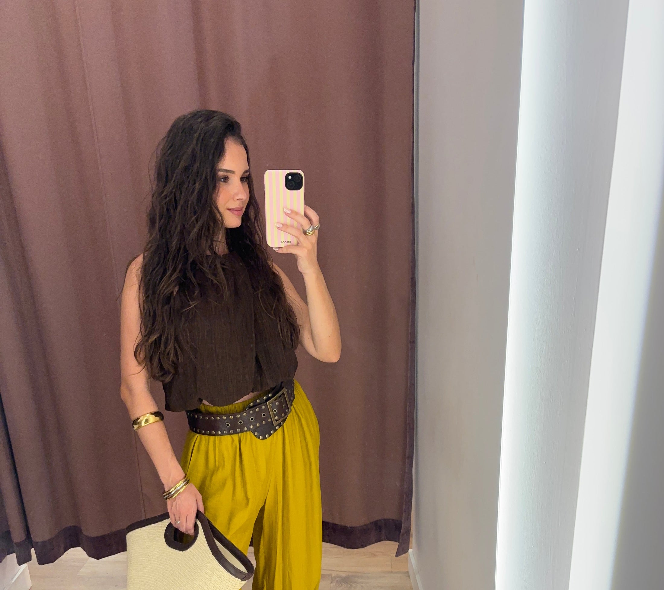 TOP GABI