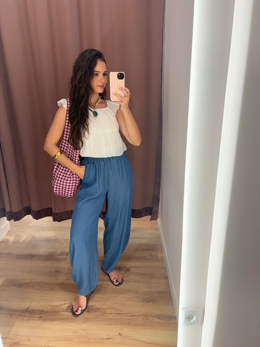 PANTALÓN LORETO