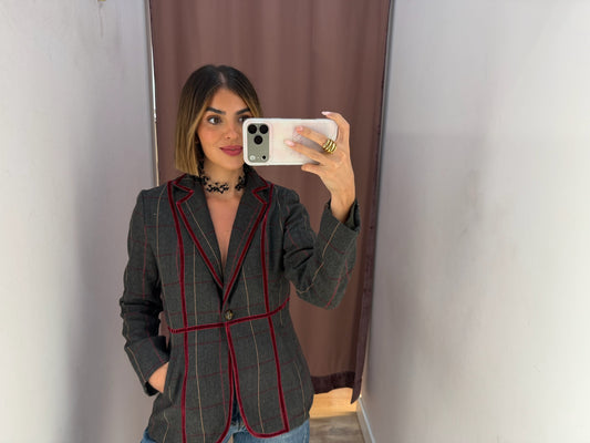 AMERICANA BERTA