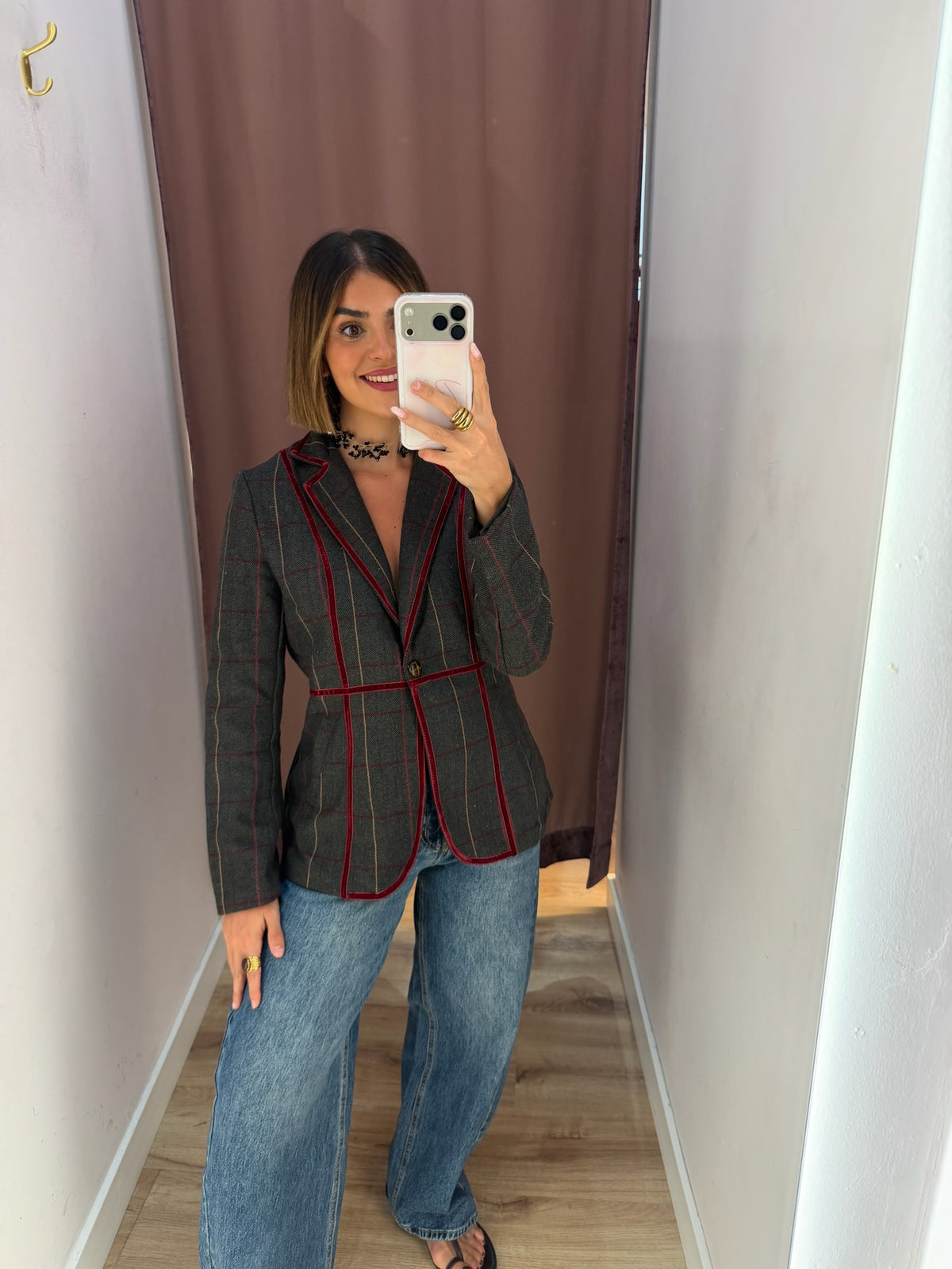 AMERICANA BERTA
