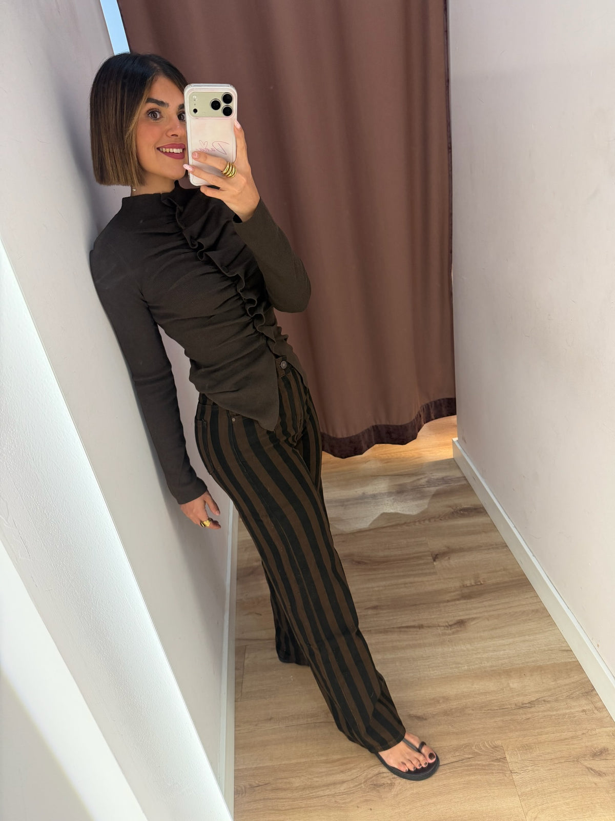 PANTALÓN ANDREA