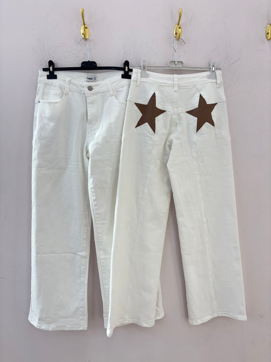 PANTALÓN LADY