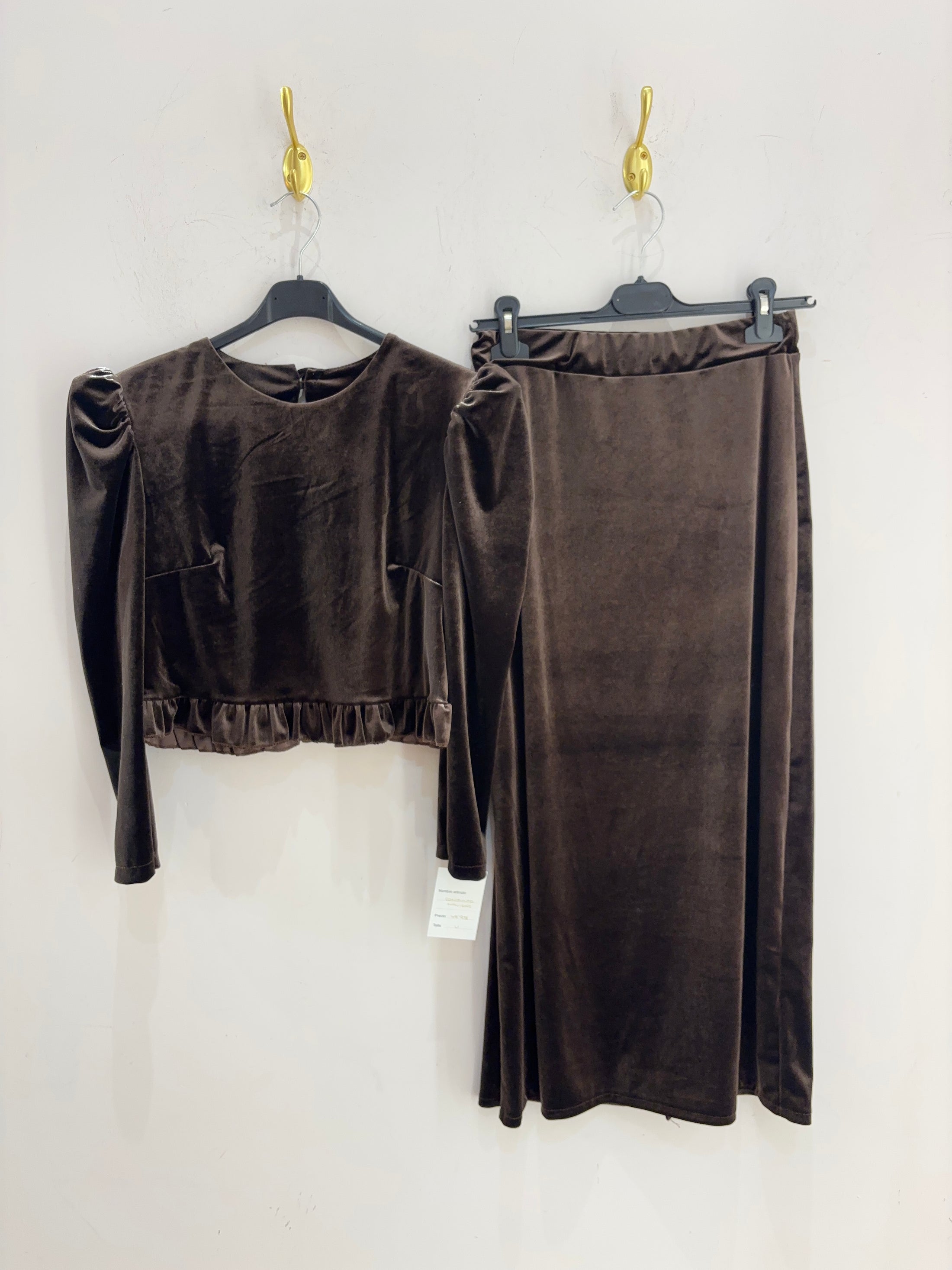 CONJUNTO NAVIDAD