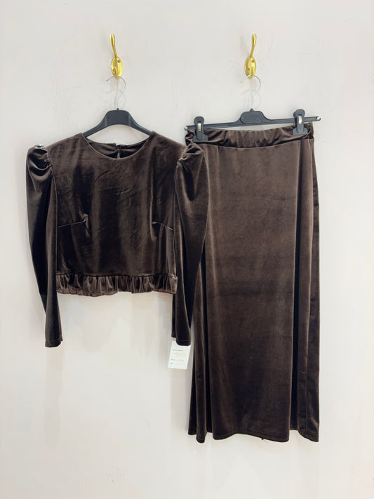 CONJUNTO NAVIDAD