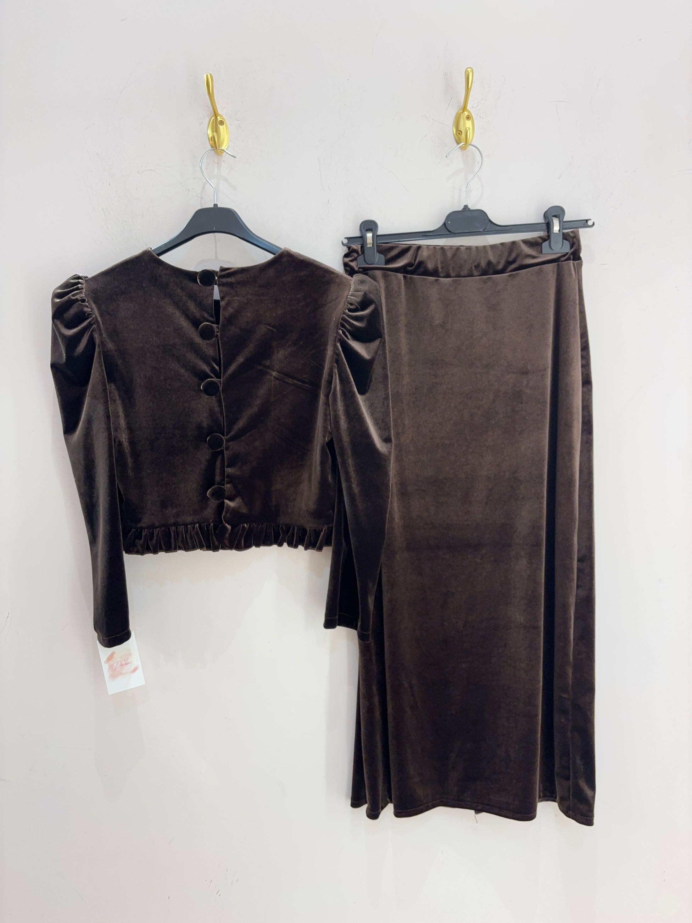 CONJUNTO NAVIDAD