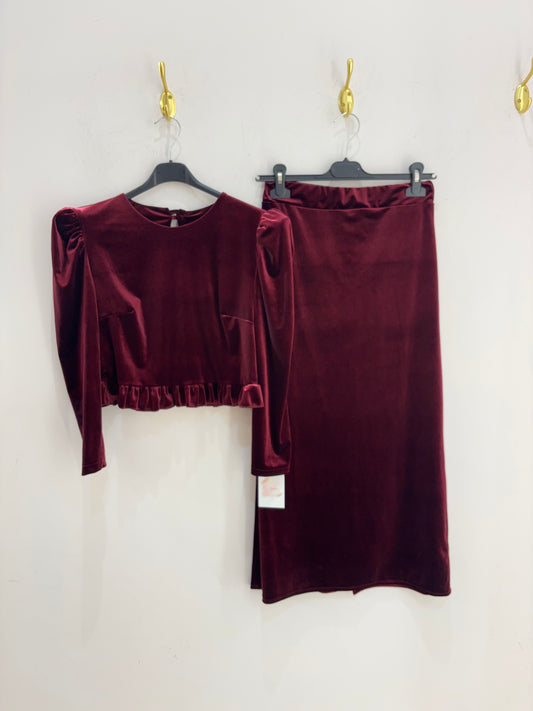 CONJUNTO NAVIDAD