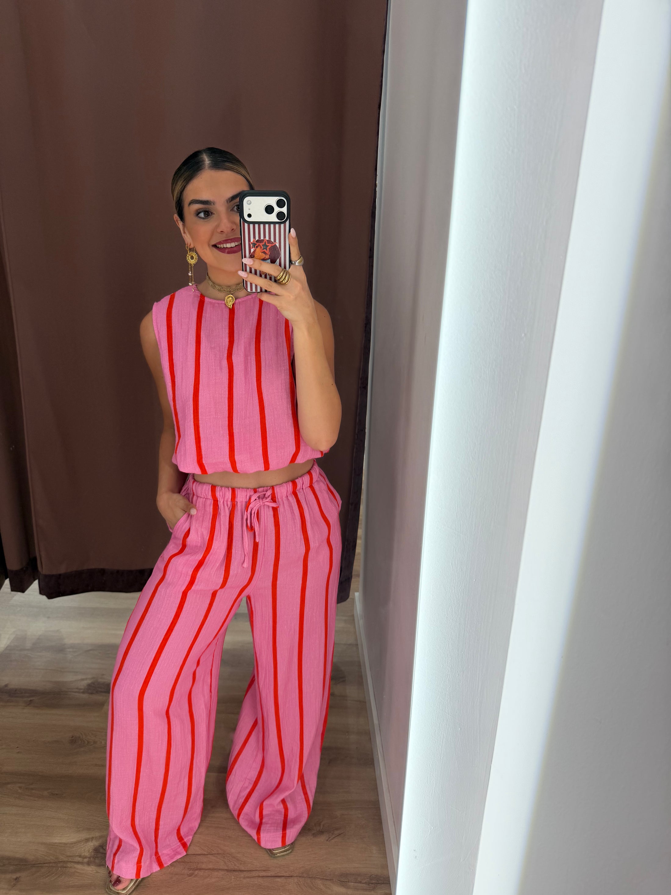 CONJUNTO CONIL